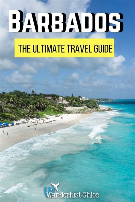 lonely planet barbados|Read This Before Visiting Barbados: 2024 Guide .